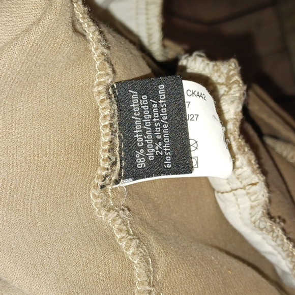 Calvin Klein blazer.               009 - Picture 6 of 7